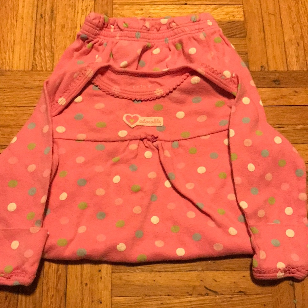 Sleep sack